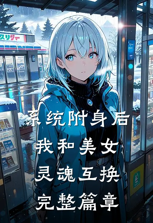 系统附身后，我和美女灵魂互换完整篇章