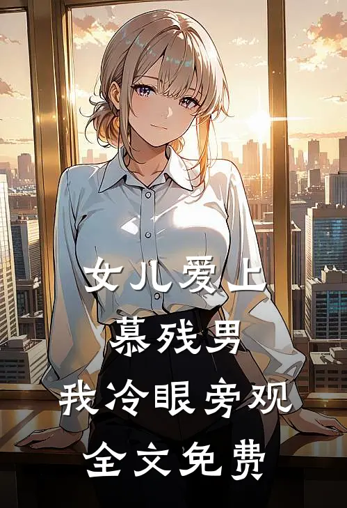 女儿爱上慕残男，我冷眼旁观全文免费
