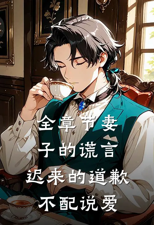 全章节妻子的谎言：迟来的道歉不配说爱