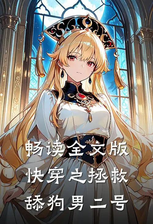 畅读全文版快穿之拯救舔狗男二号
