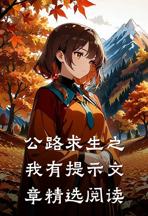 公路求生之我有提示文章精选阅读