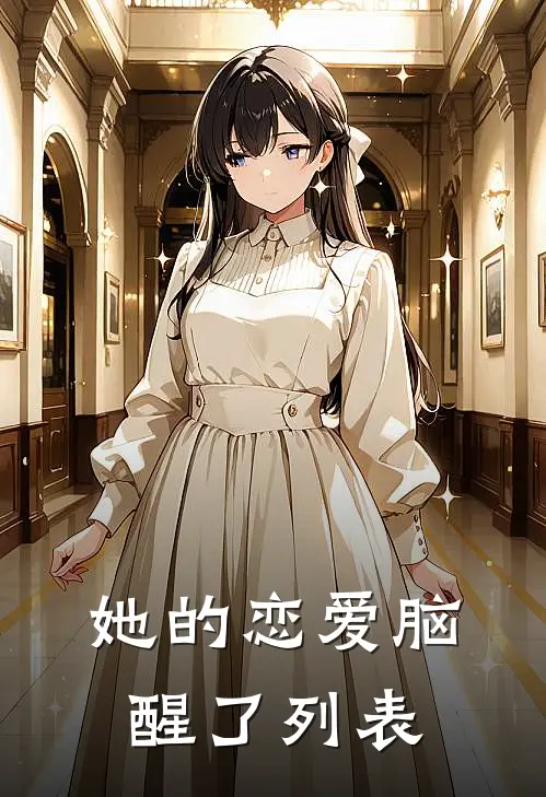 她的恋爱脑醒了列表