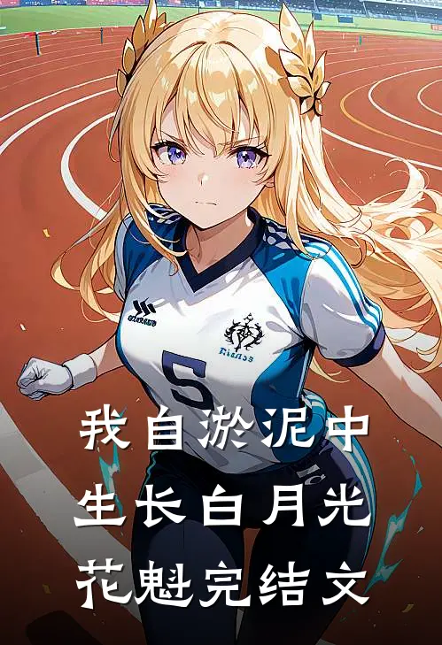 我自淤泥中生长白月光花魁完结文