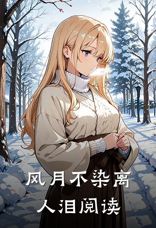 风月不染离人泪阅读