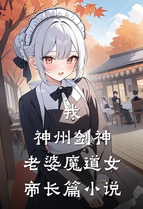 我，神州剑神，老婆魔道女帝长篇小说
