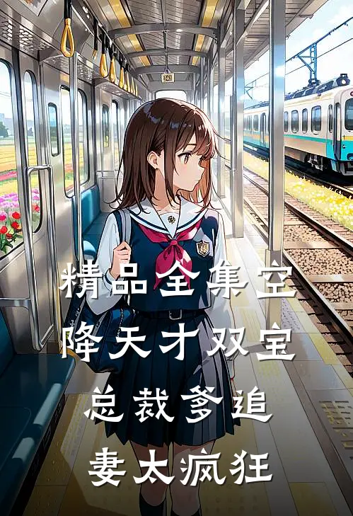 精品全集空降天才双宝，总裁爹追妻太疯狂