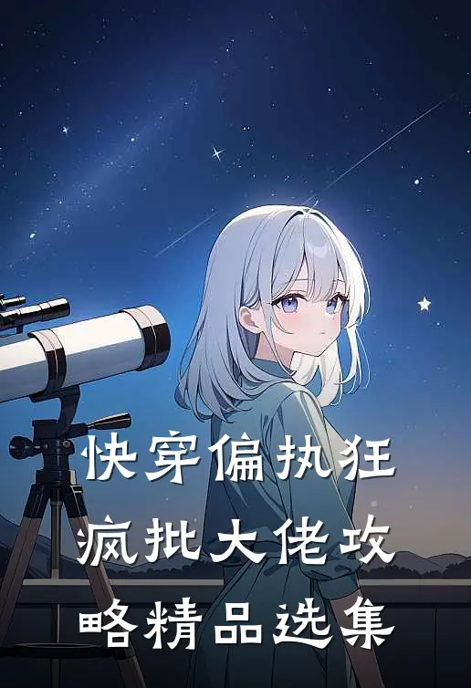 快穿偏执狂：疯批大佬攻略精品选集