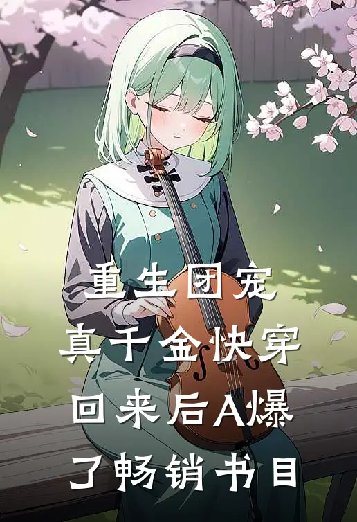 重生团宠：真千金快穿回来后A爆了畅销书目