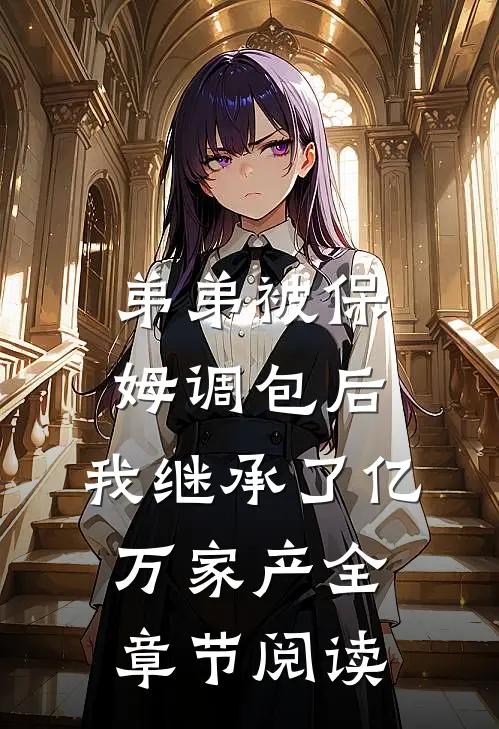 弟弟被保姆调包后，我继承了亿万家产全章节阅读
