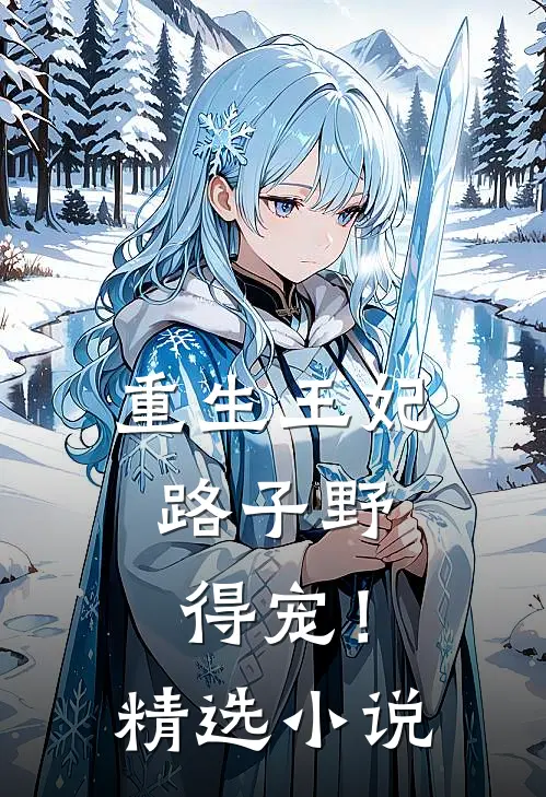 重生王妃路子野，得宠！精选小说
