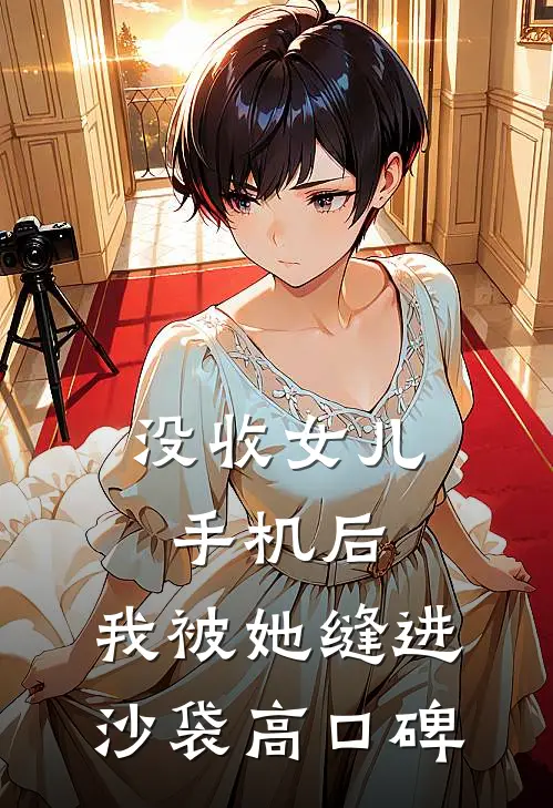 没收女儿手机后，我被她缝进沙袋高口碑