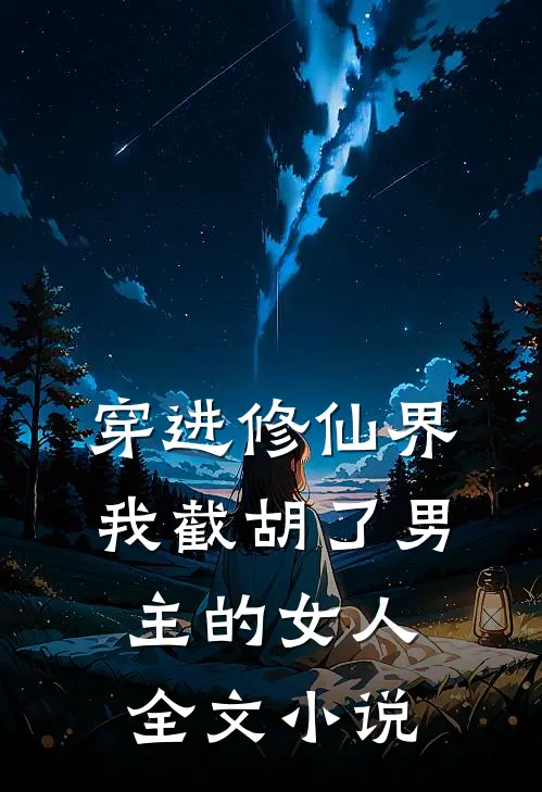 穿进修仙界：我截胡了男主的女人全文小说