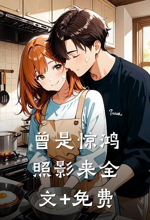 曾是惊鸿照影来全文+免费