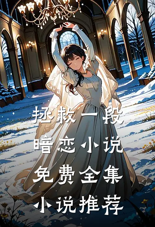 拯救一段暗恋小说免费全集小说推荐