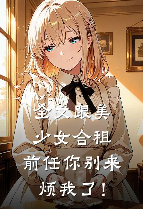 全文跟美少女合租，前任你别来烦我了！