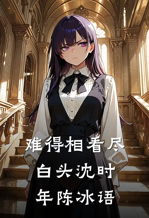 难得相看尽白头沈时年陈冰语
