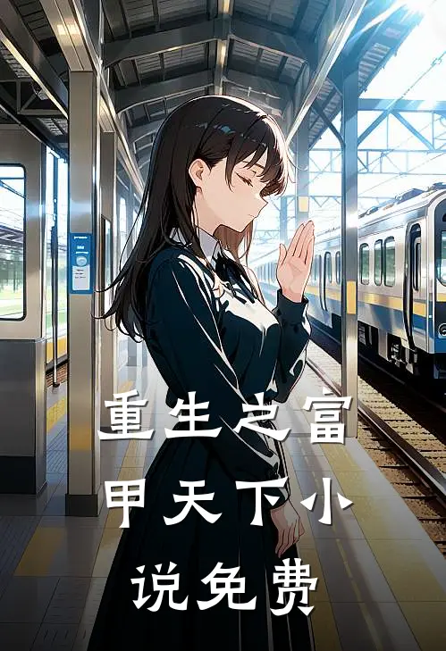 重生之富甲天下小说免费