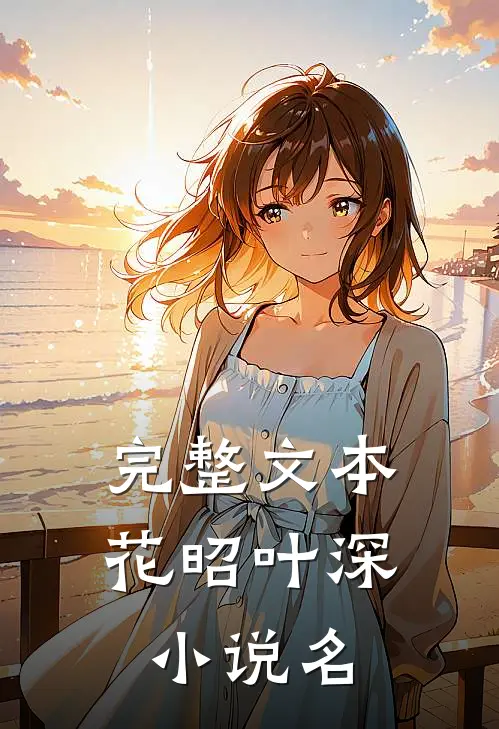 完整文本花昭叶深小说名