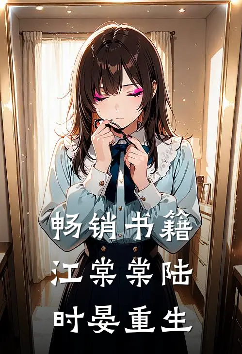 畅销书籍江棠棠陆时晏重生