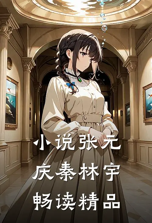 小说张元庆秦林宇畅读精品