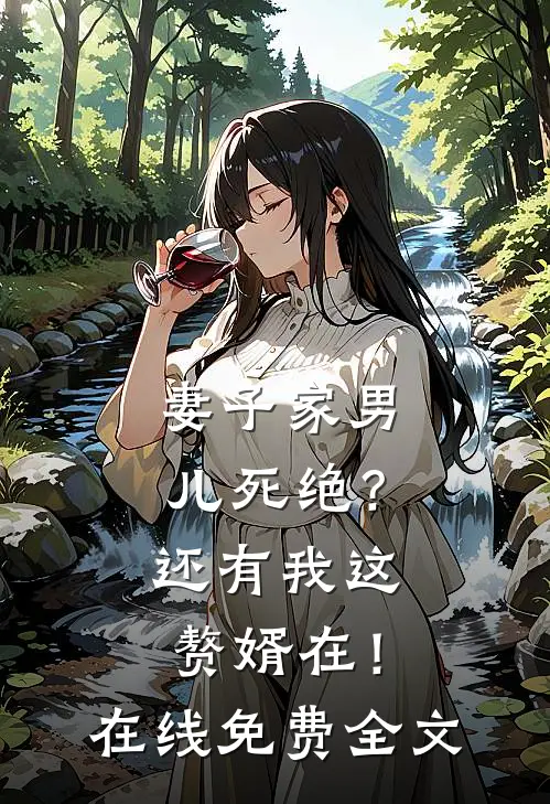 妻子家男儿死绝？还有我这赘婿在！在线免费全文