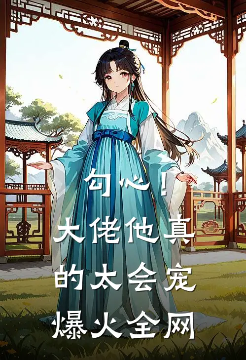 勾心！大佬他真的太会宠爆火全网