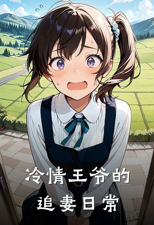冷情王爷的追妻日常