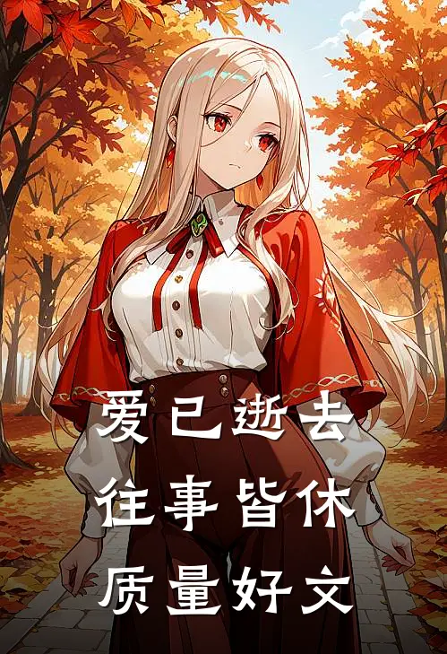 爱已逝去，往事皆休质量好文