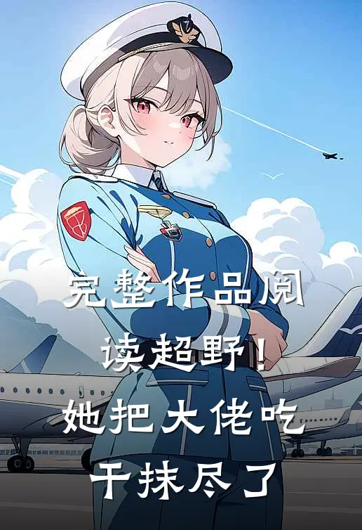 完整作品阅读超野！她把大佬吃干抹尽了