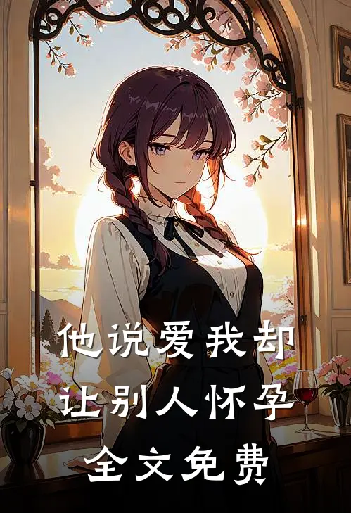 他说爱我却让别人怀孕全文免费