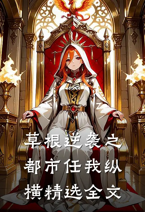 草根逆袭之都市任我纵横精选全文