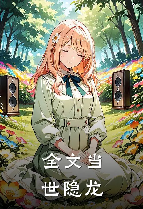 全文当世隐龙