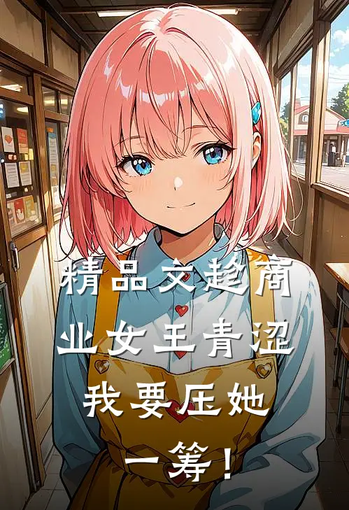精品文趁商业女王青涩，我要压她一筹！