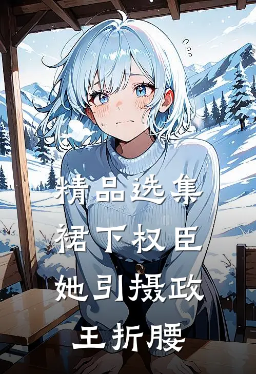 精品选集裙下权臣:她引摄政王折腰