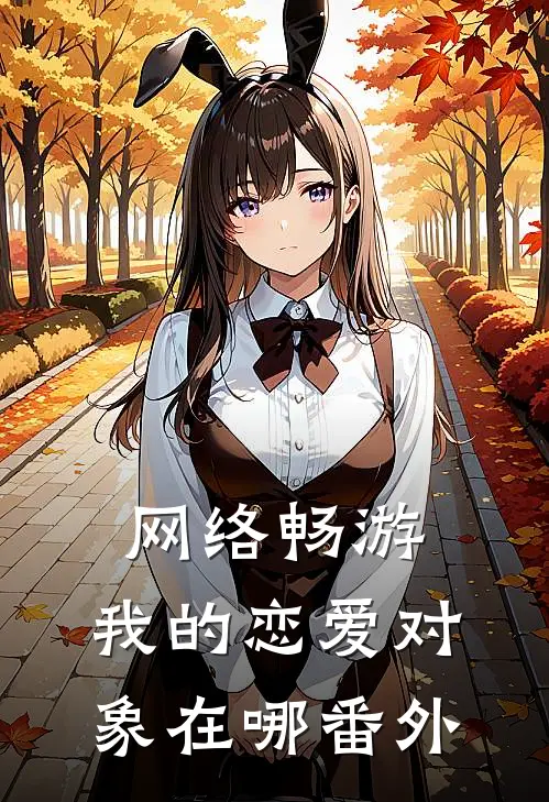 网络畅游，我的恋爱对象在哪番外