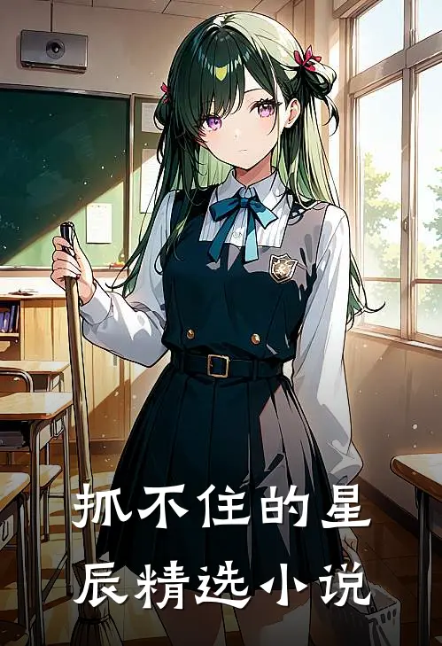抓不住的星辰精选小说