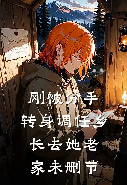 刚被分手，转身调任乡长去她老家未删节