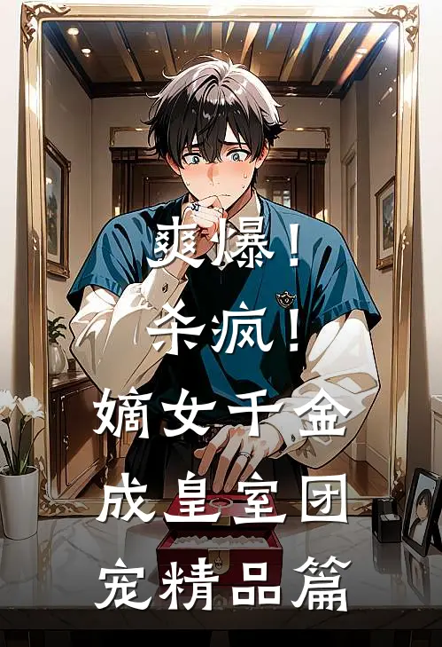 爽爆！杀疯！嫡女千金成皇室团宠精品篇