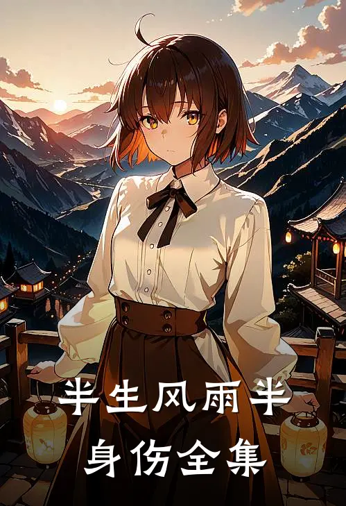 半生风雨半身伤全集