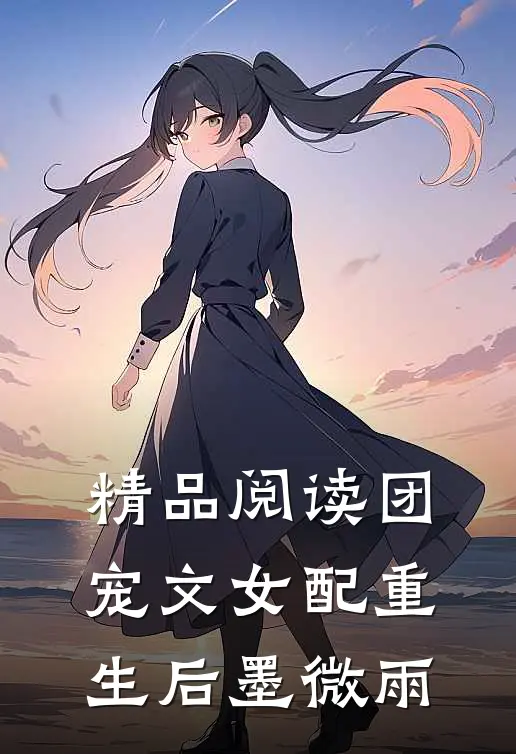 精品阅读团宠文女配重生后墨微雨