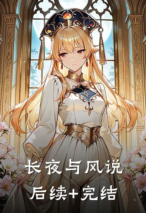 长夜与风说后续+完结