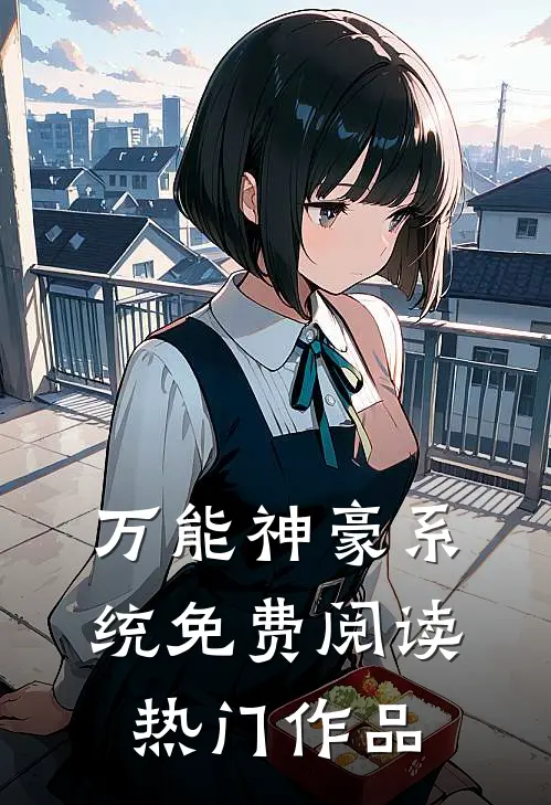 万能神豪系统免费阅读热门作品