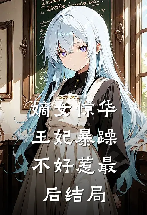 嫡女惊华：王妃暴躁不好惹最后结局
