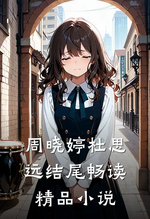 周晓婷杜思远结尾畅读精品小说