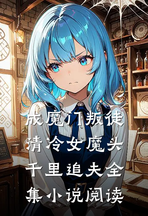 成魔门叛徒，清冷女魔头千里追夫全集小说阅读