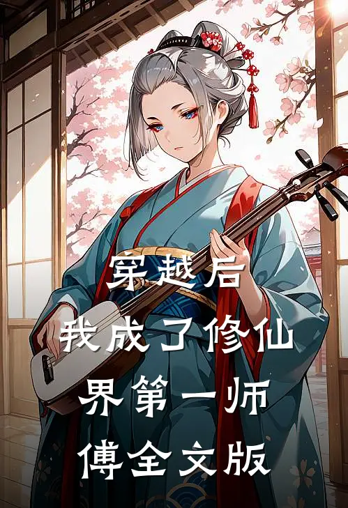 穿越后,我成了修仙界第一师傅全文版免费阅读