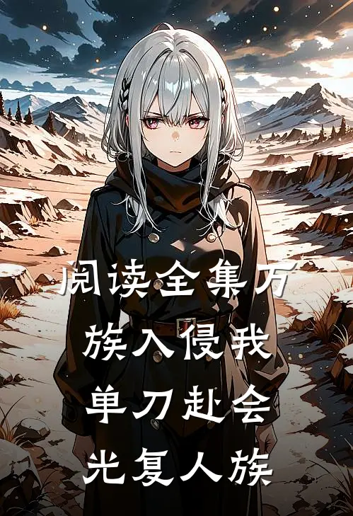 阅读全集万族入侵我单刀赴会光复人族