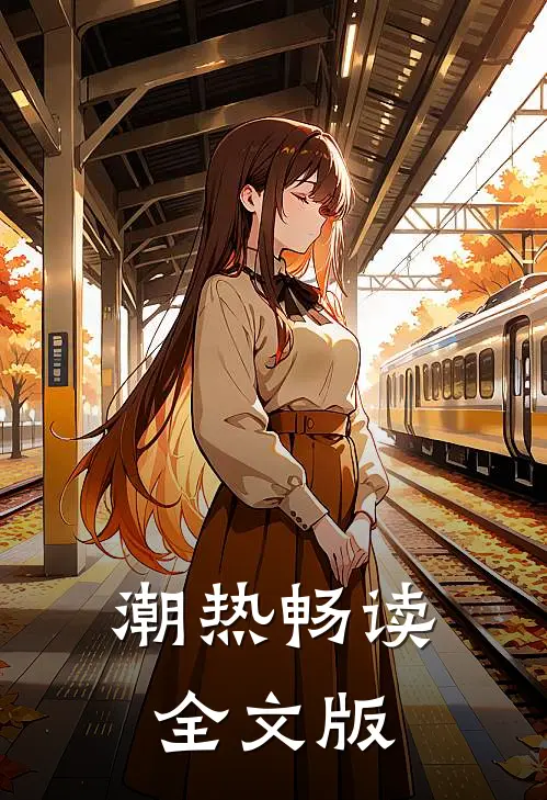潮热畅读全文版