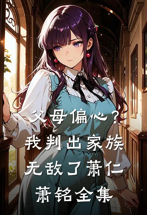 父母偏心？我判出家族无敌了萧仁萧铭 全集
