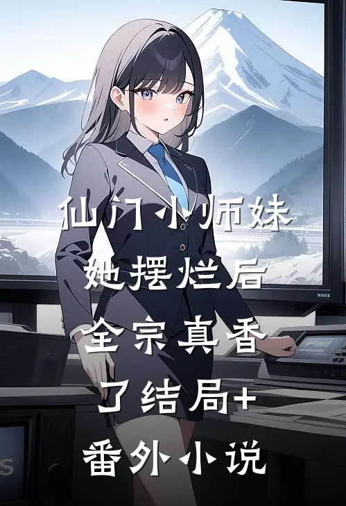 仙门小师妹她摆烂后，全宗真香了结局+番外小说